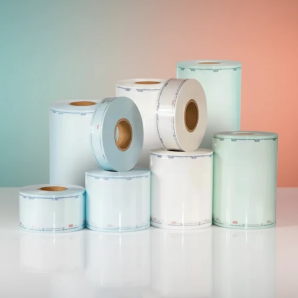 رول پک اتوکلاو اسکای (Sterilization Roll) | شرکت: SKY | دنتالاین