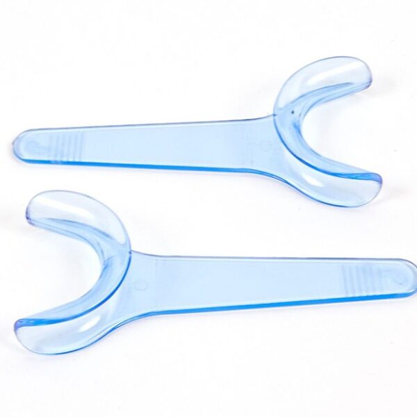 دهان باز کن یک طرفه سامان زر دندان (T-Shape Mouth Opener) | شرکت: Saman Zar Dandan | دنتالاین