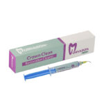 کراون کلین . پاک‌کننده سطوح (crown clean) شرکت : Morvabon
