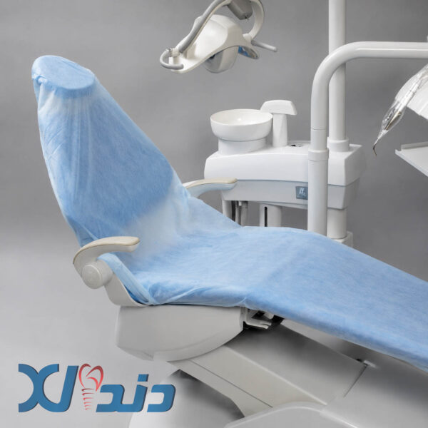 کاور یونیت الیافی دندانپزشکی | شرکت : زلال طب شیمی