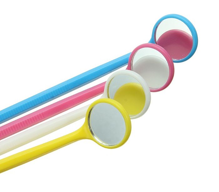 آینه-یکبار-مصرف-زلال-طب-شیمی آینه یکبار مصرف - زلال طب شیمی - تصویر 1